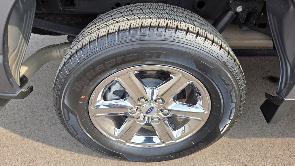2024 Ford F-150 XLT - Photo 10
