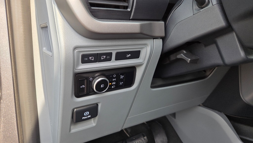 2024 Ford F-150 XLT - Photo 15