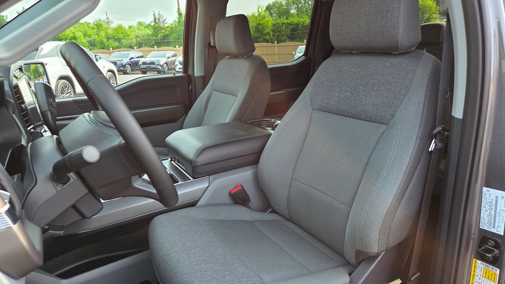 2024 Ford F-150 XLT - Photo 16