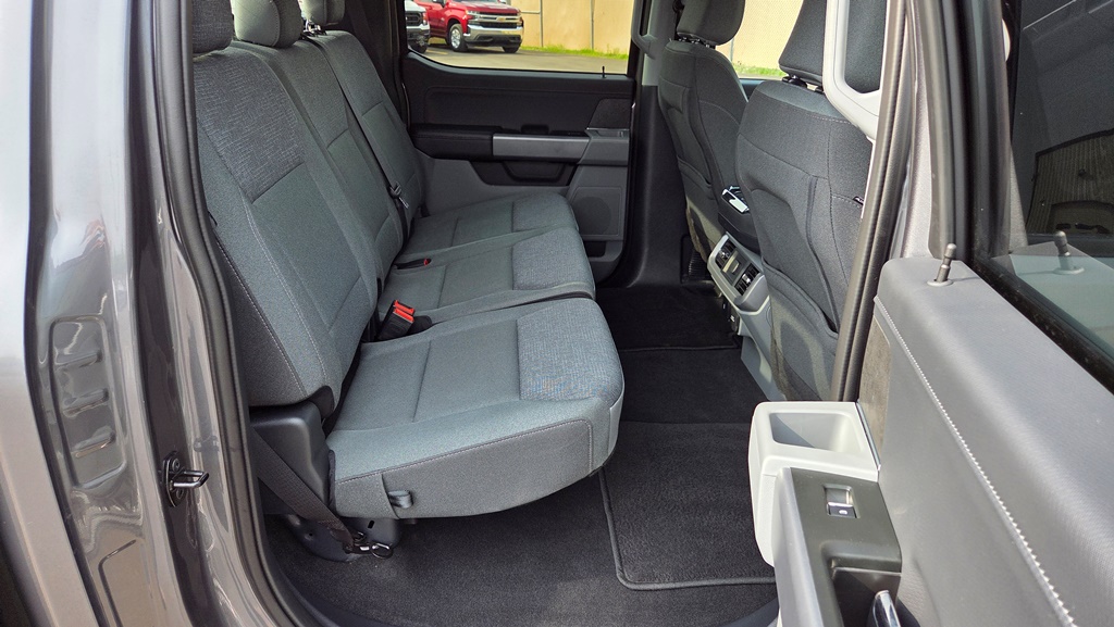 2024 Ford F-150 XLT - Photo 18
