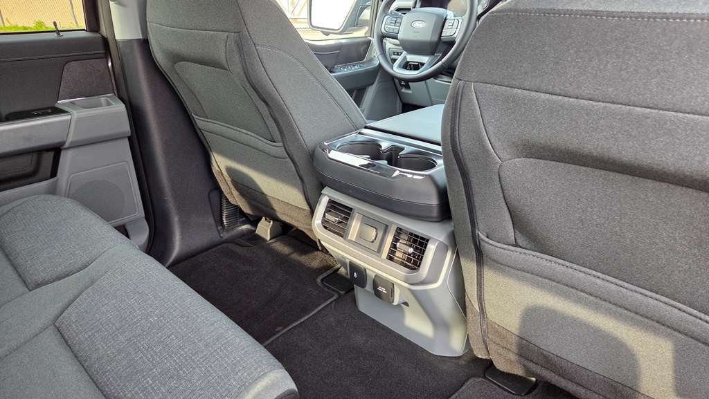 2024 Ford F-150 XLT - Photo 19