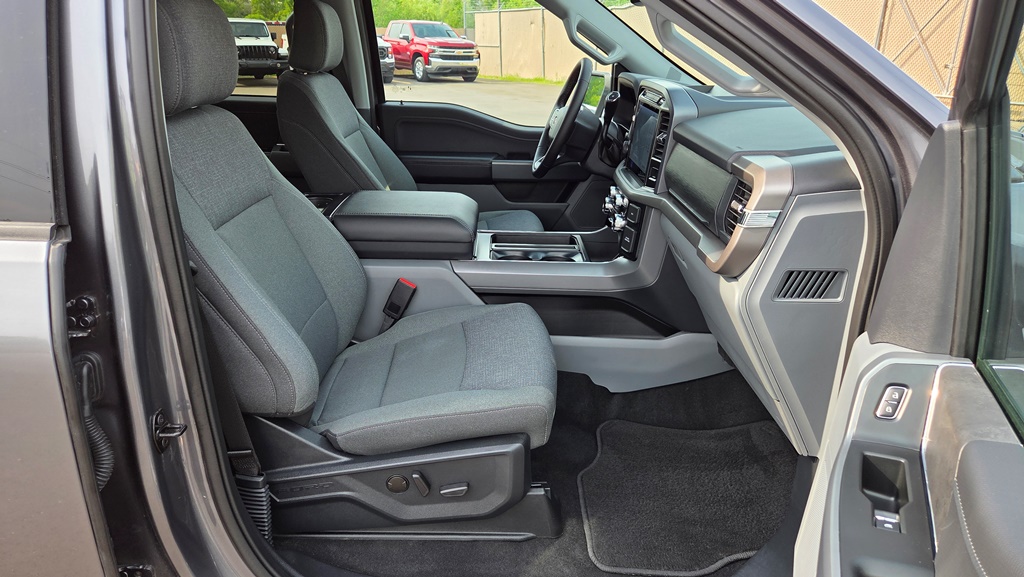 2024 Ford F-150 XLT - Photo 20