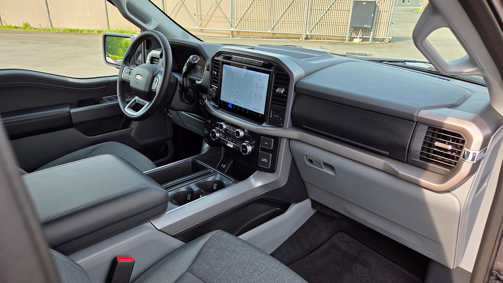 2024 Ford F-150 XLT - Photo 21