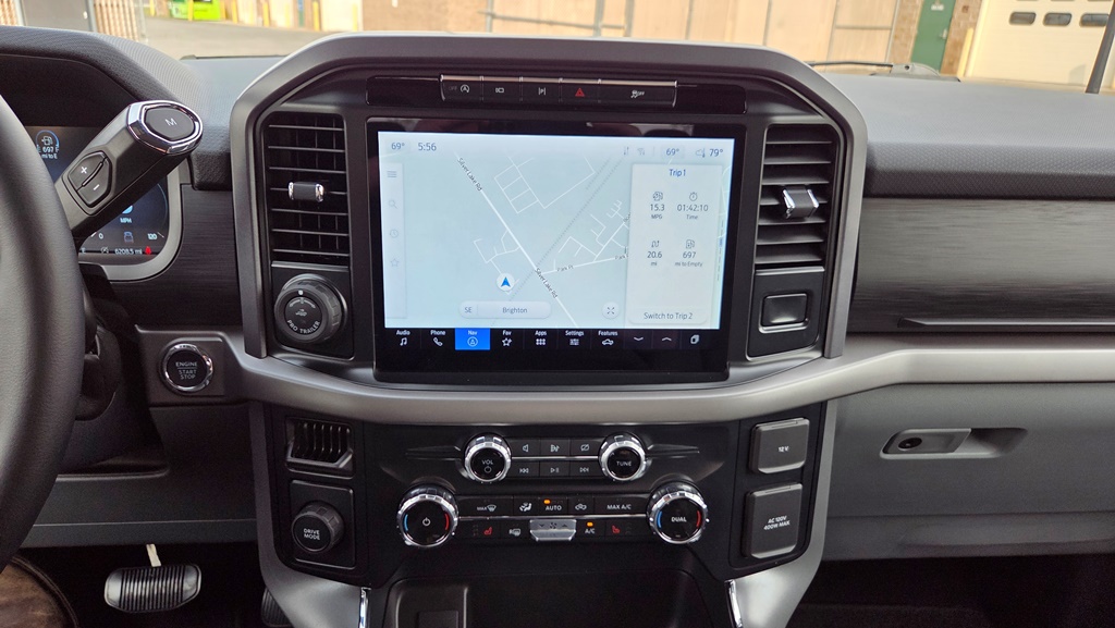 2024 Ford F-150 XLT - Photo 22
