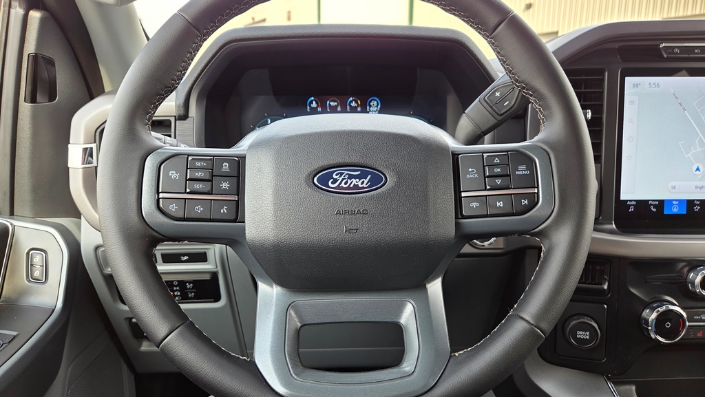 2024 Ford F-150 XLT - Photo 25