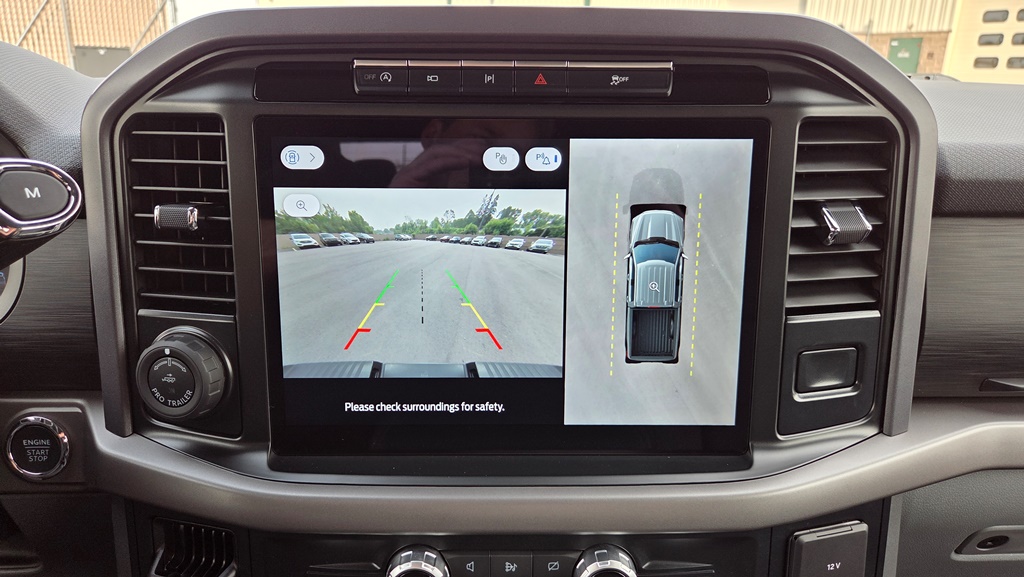 2024 Ford F-150 XLT - Photo 26