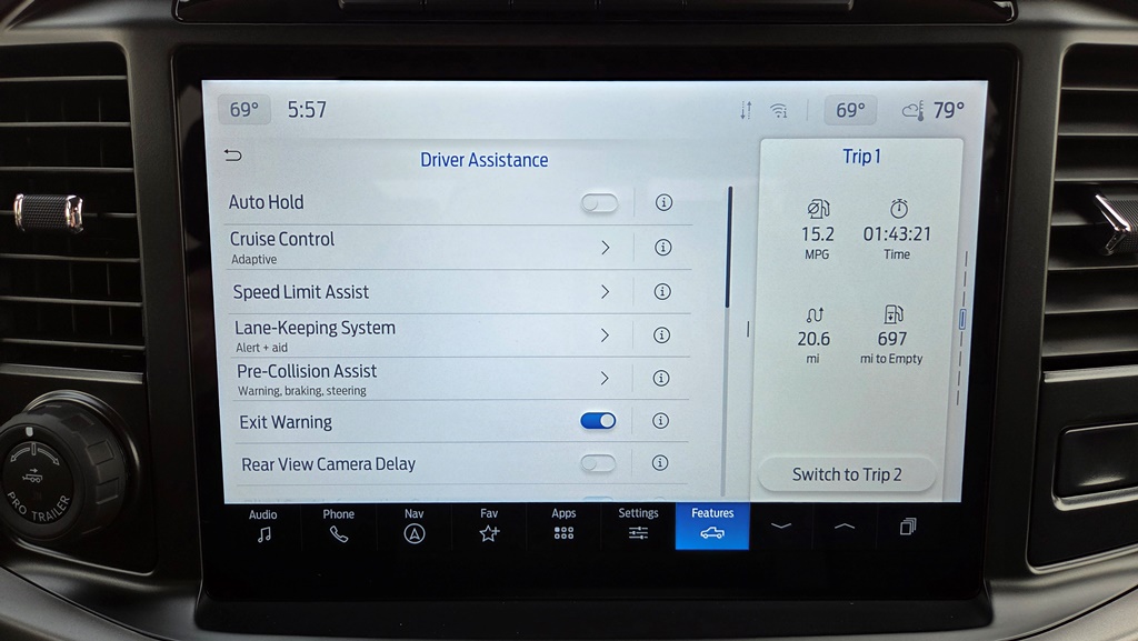 2024 Ford F-150 XLT - Photo 27