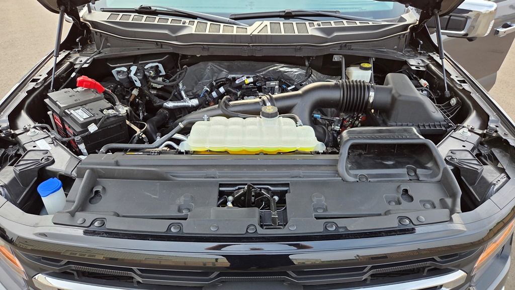 2024 Ford F-150 XLT - Photo 29