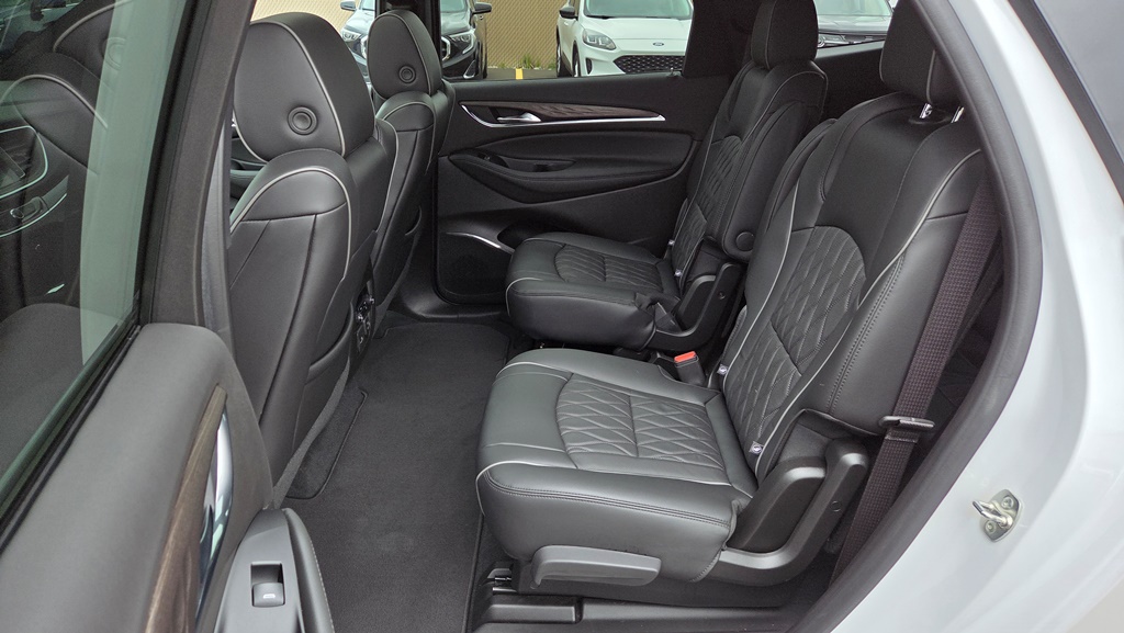 2024 Buick Enclave Avenir - Photo 16