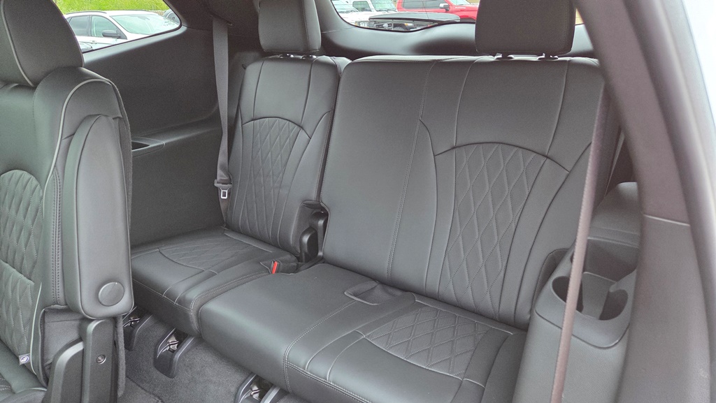 2024 Buick Enclave Avenir - Photo 18