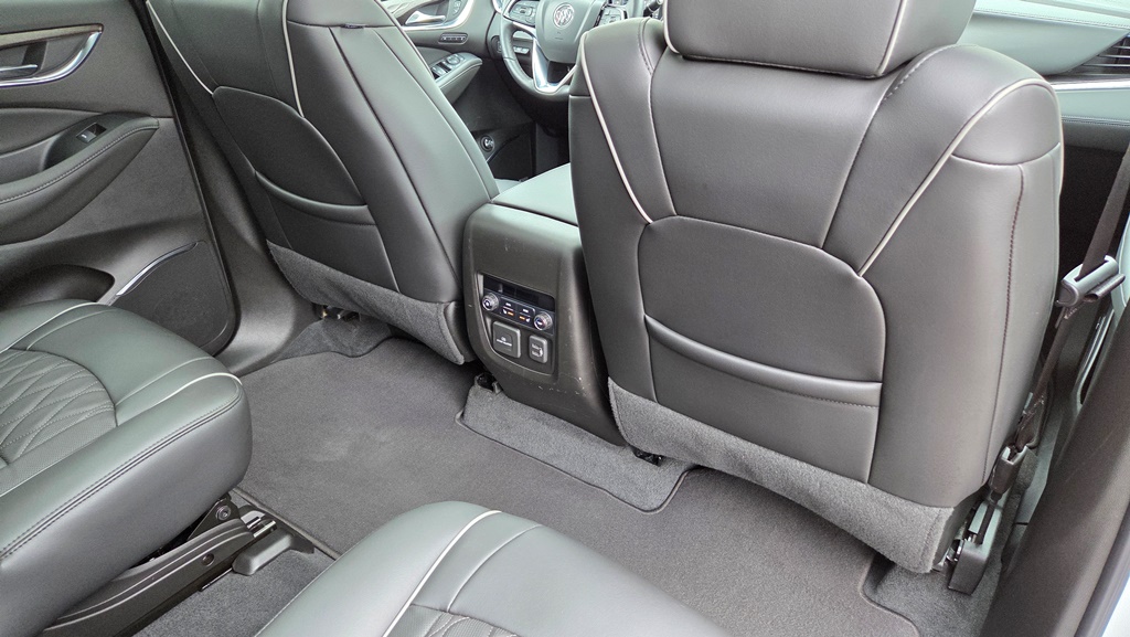 2024 Buick Enclave Avenir - Photo 23
