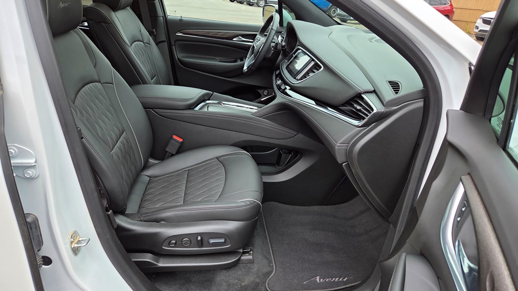 2024 Buick Enclave Avenir - Photo 24