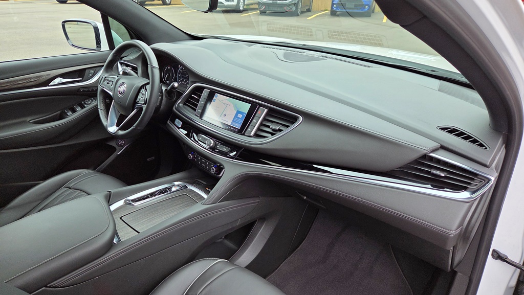 2024 Buick Enclave Avenir - Photo 25