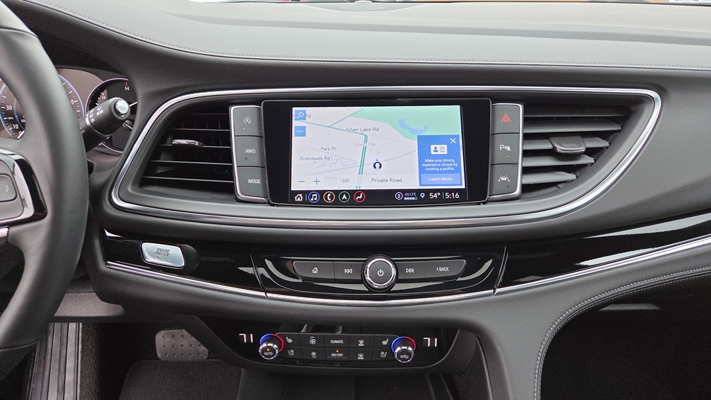 2024 Buick Enclave Avenir - Photo 26