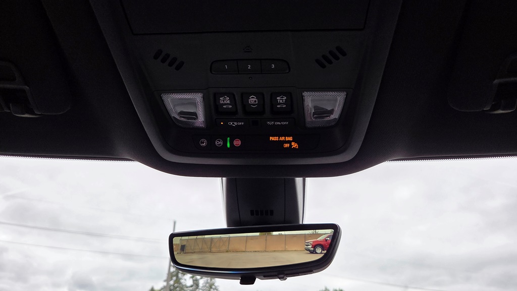 2024 Buick Enclave Avenir - Photo 27