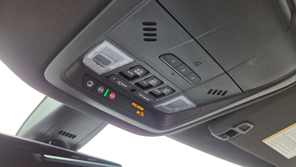 2024 Buick Enclave Avenir - Photo 28