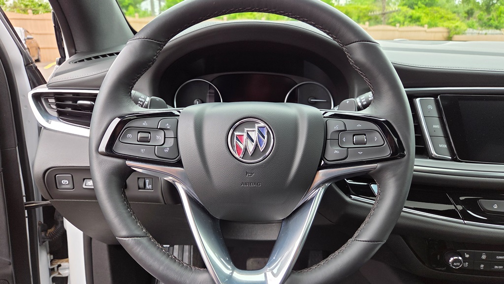 2024 Buick Enclave Avenir - Photo 30