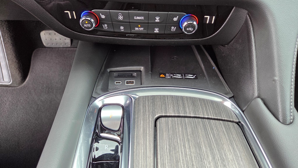 2024 Buick Enclave Avenir - Photo 31