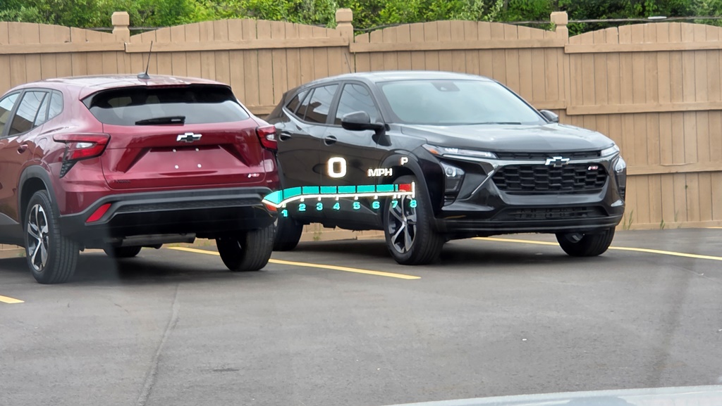 2024 Buick Enclave Avenir - Photo 33
