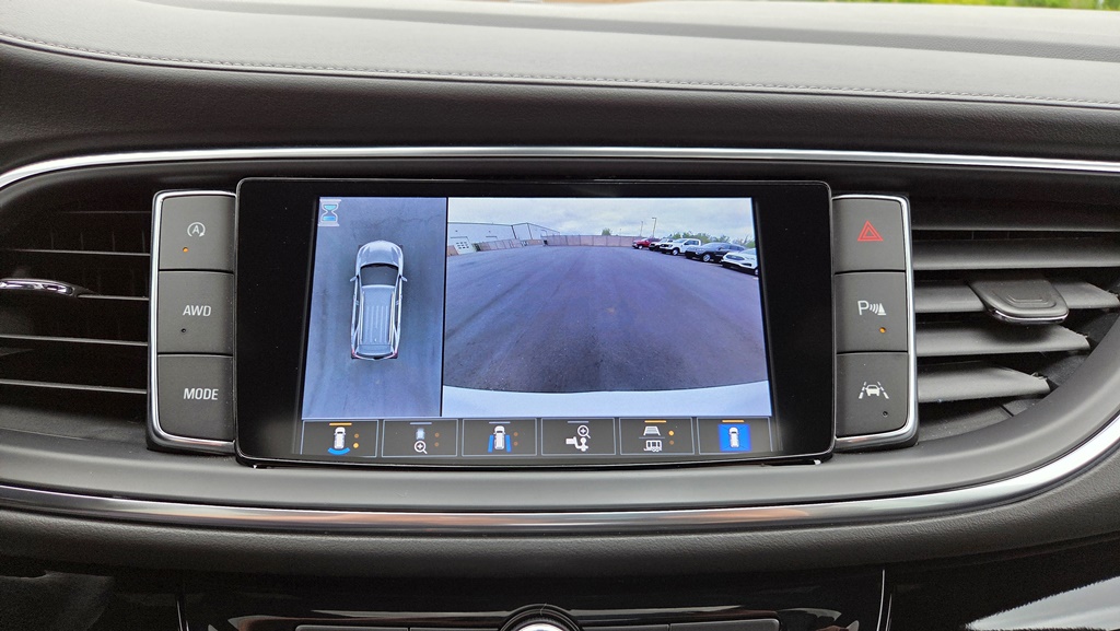 2024 Buick Enclave Avenir - Photo 34