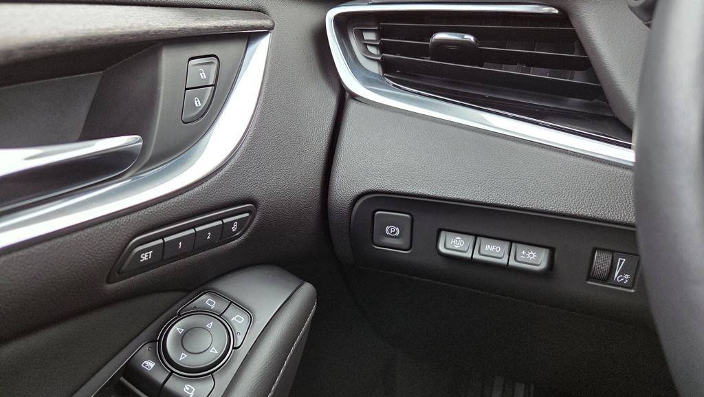 2024 Buick Enclave Avenir - Photo 35