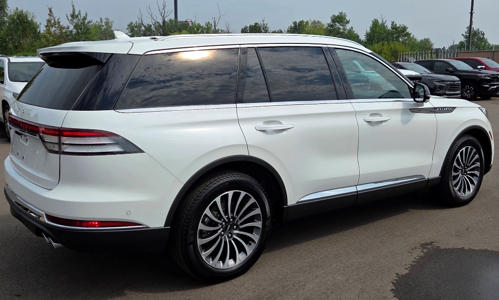 2024 Lincoln Aviator Reserve - Photo 6