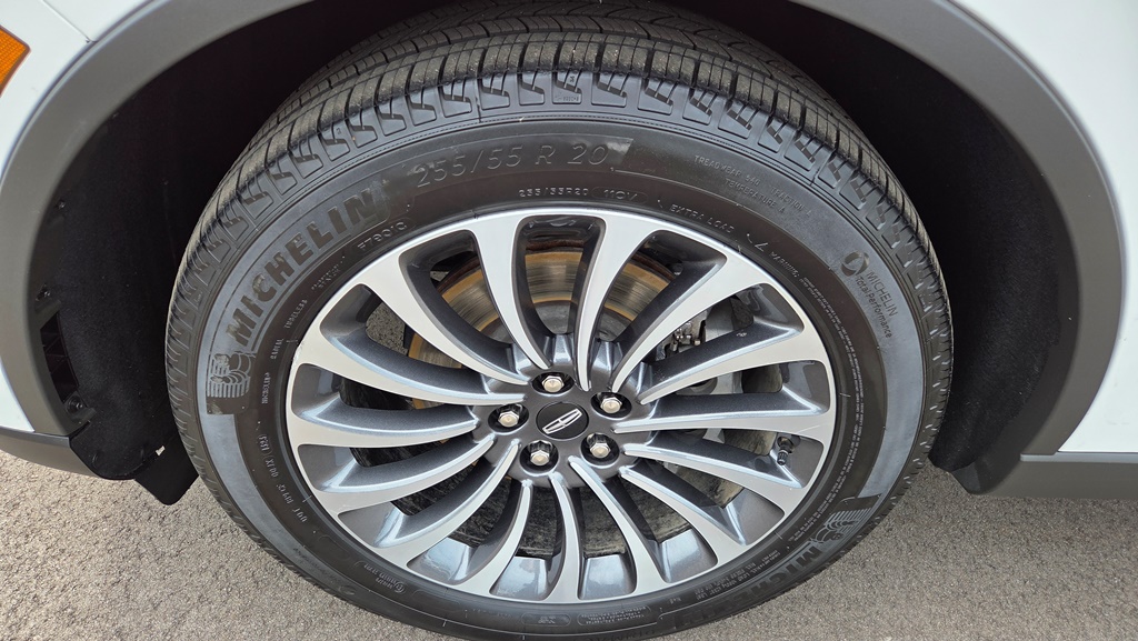 2024 Lincoln Aviator Reserve - Photo 9