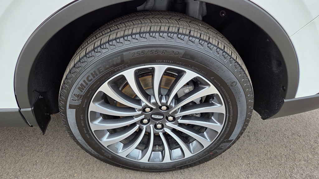 2024 Lincoln Aviator Reserve - Photo 10