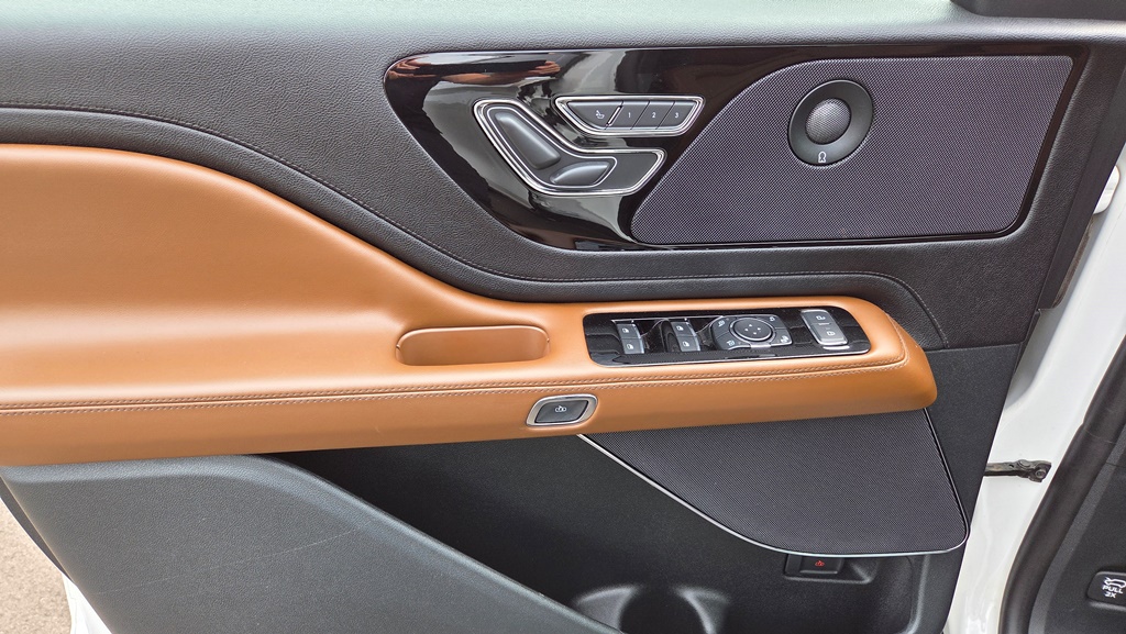 2024 Lincoln Aviator Reserve - Photo 13