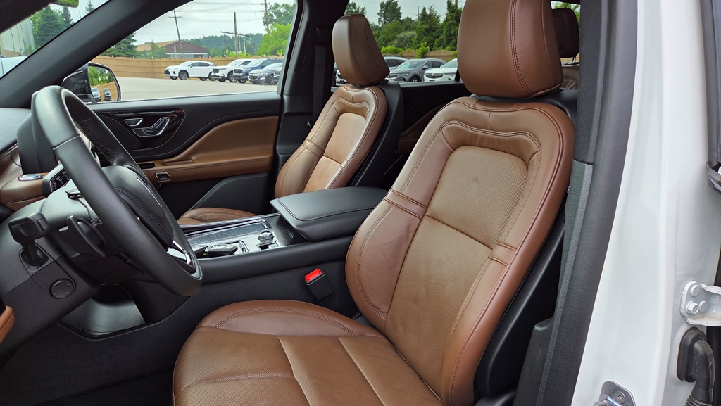 2024 Lincoln Aviator Reserve - Photo 14