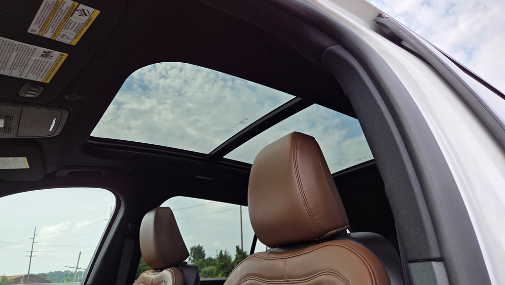 2024 Lincoln Aviator Reserve - Photo 15