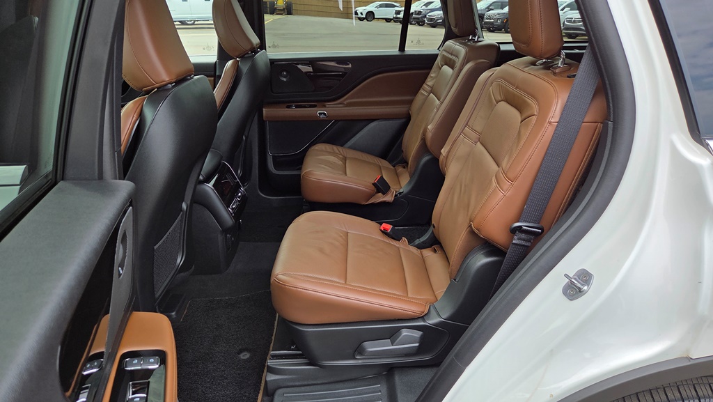 2024 Lincoln Aviator Reserve - Photo 16