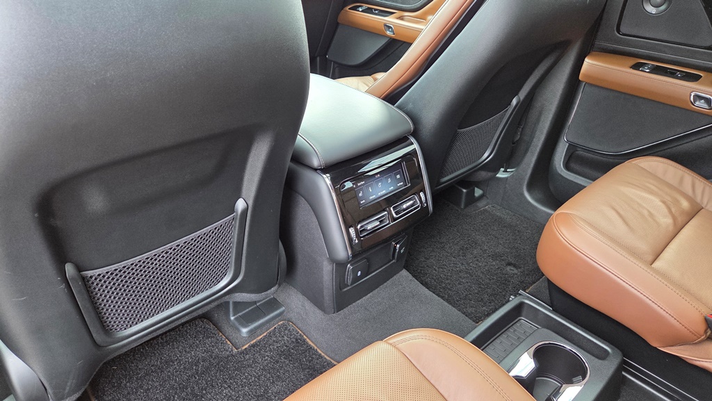 2024 Lincoln Aviator Reserve - Photo 17