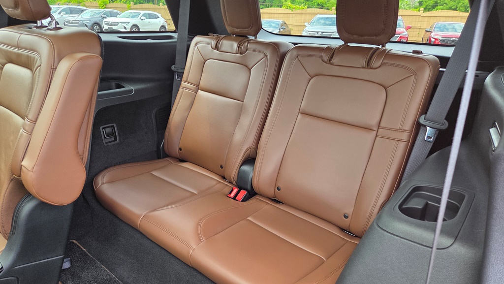 2024 Lincoln Aviator Reserve - Photo 18