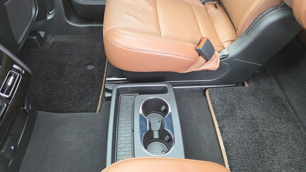2024 Lincoln Aviator Reserve - Photo 19