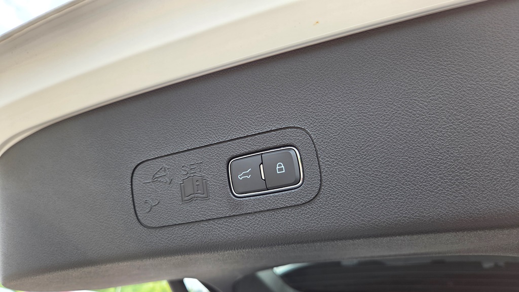 2024 Lincoln Aviator Reserve - Photo 21