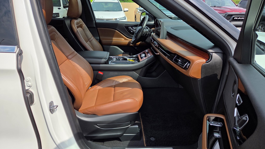 2024 Lincoln Aviator Reserve - Photo 23