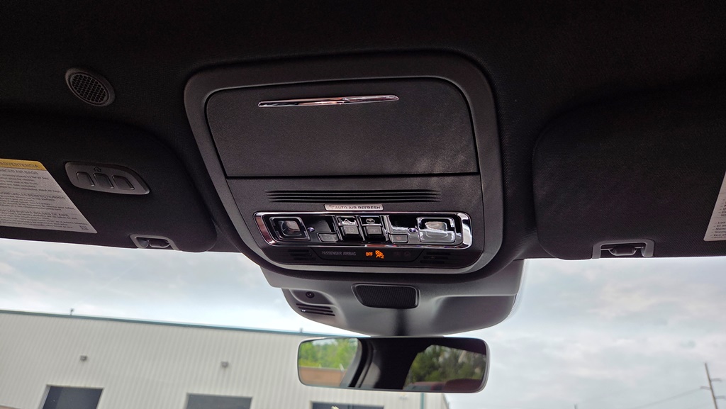 2024 Lincoln Aviator Reserve - Photo 26