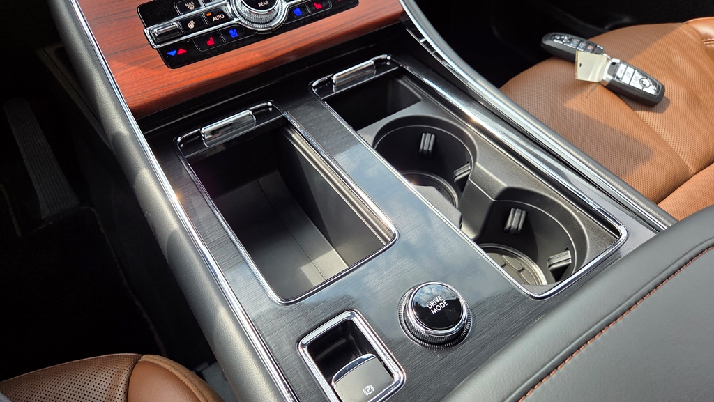 2024 Lincoln Aviator Reserve - Photo 29