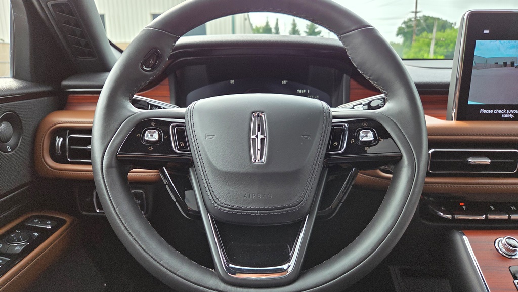 2024 Lincoln Aviator Reserve - Photo 31