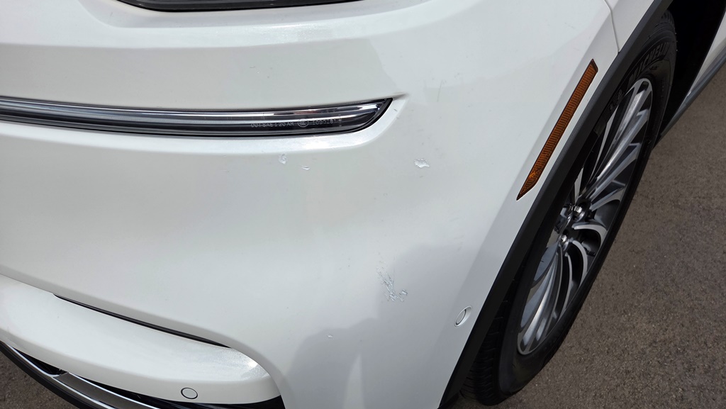 2024 Lincoln Aviator Reserve - Photo 33