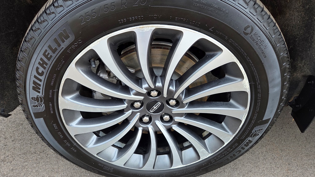 2024 Lincoln Aviator Reserve - Photo 34