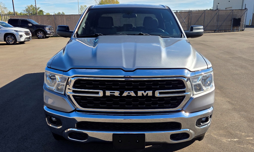 2022 RAM Ram 1500 Pickup Big Horn/Lone Star's photo