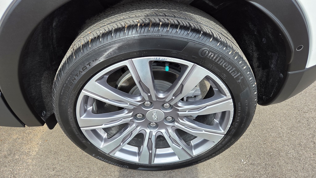2022 Cadillac XT4 Premium Luxury - Photo 10