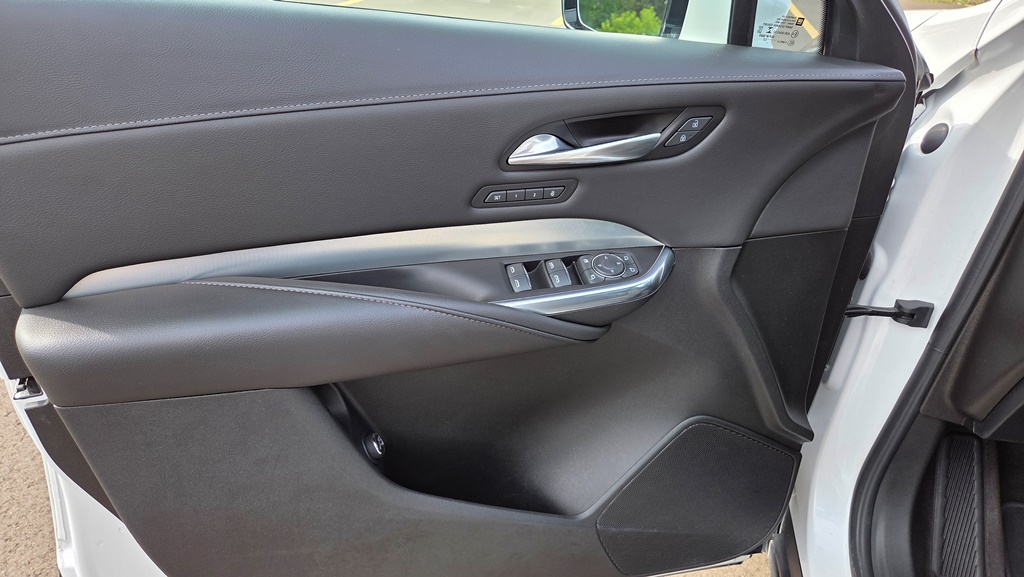 2022 Cadillac XT4 Premium Luxury - Photo 15