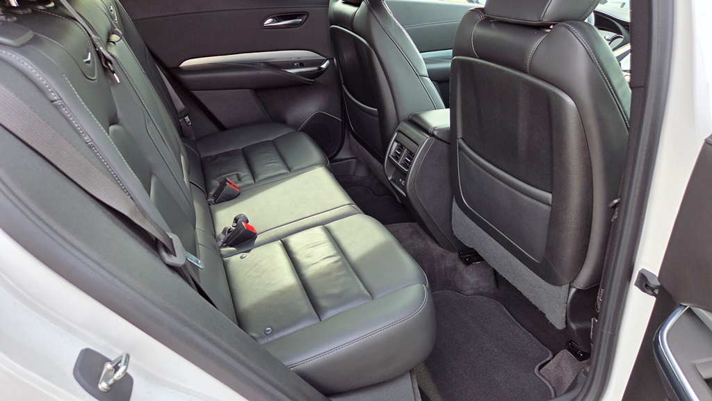 2022 Cadillac XT4 Premium Luxury - Photo 21
