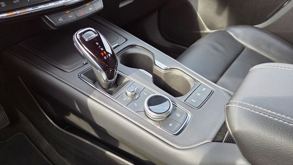 2022 Cadillac XT4 Premium Luxury - Photo 28