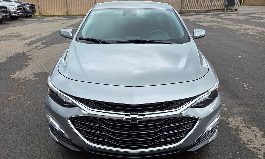 2024 Chevrolet Malibu RS