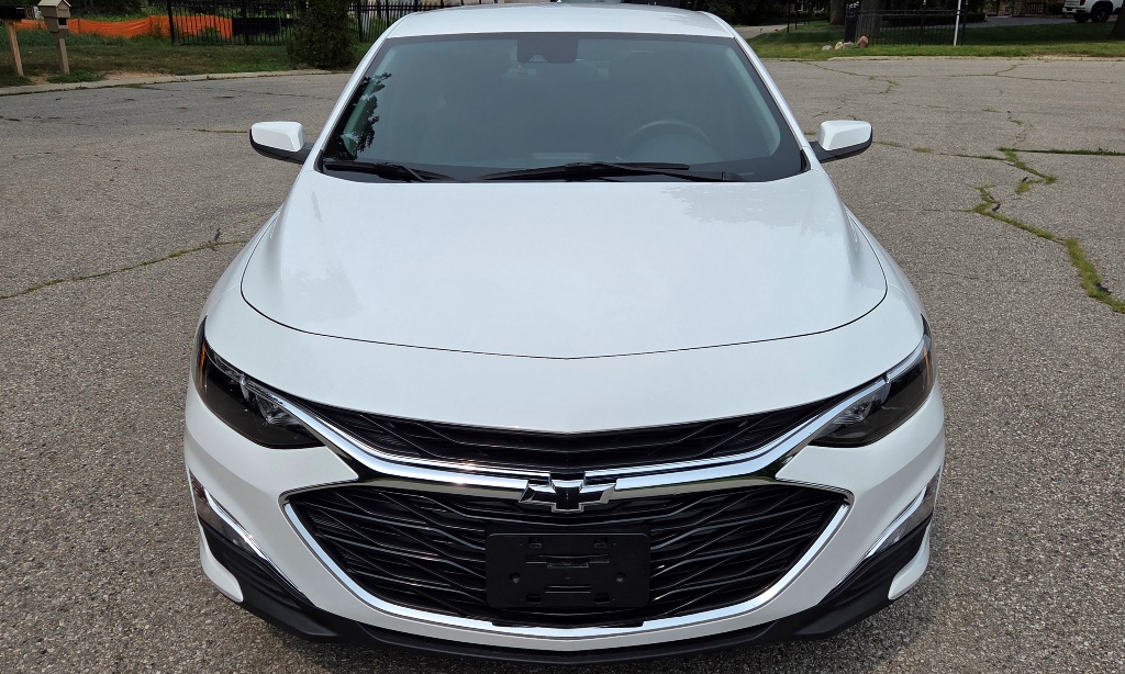 2023 Chevrolet Malibu
