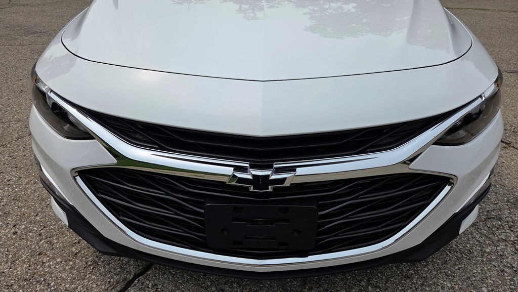 2023 Chevrolet Malibu RS - Photo 9